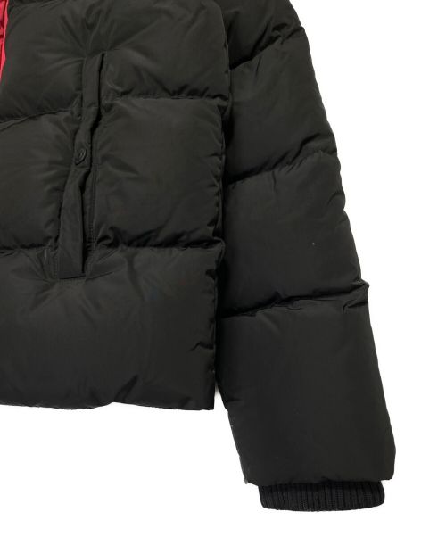 DSQUARED2（ディースクエアード）DSQUARED2 (ディースクエアード) SPORTS JACKET ブラック サイズ:SIZE 44の古着・服飾アイテム