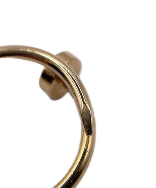 Cartier（カルティエ）Cartier (カルティエ) ジュストアンクルリング サイズ:49の古着・服飾アイテム