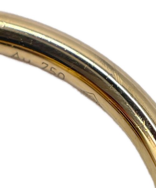 Cartier（カルティエ）Cartier (カルティエ) ジュストアンクルリング サイズ:49の古着・服飾アイテム