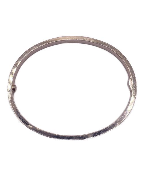 Cartier（カルティエ）Cartier (カルティエ) Cartier ラブ ブレスレット SM ドライバー LOVE bracelet サイズ:SM/16の古着・服飾アイテム