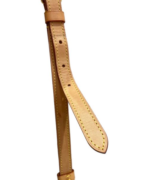 LOUIS VUITTON（ルイ ヴィトン）LOUIS VUITTON (ルイ ヴィトン) スピーディ25バンドリエール オレンジ サイズ:25の古着・服飾アイテム