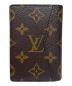 LOUIS VUITTON (ルイ ヴィトン) オーガナイザー・ドゥ ポッシュ ブラウン サイズ:- 未使用品：39800円