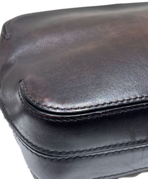 Berluti（ベルルッティ）Berluti (ベルルッティ) スマートクラッチ ブラウン サイズ:-の古着・服飾アイテム