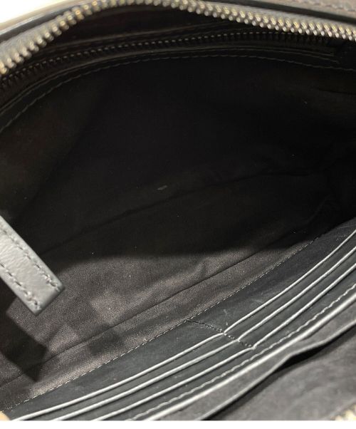 Berluti（ベルルッティ）Berluti (ベルルッティ) スマートクラッチ ブラウン サイズ:-の古着・服飾アイテム