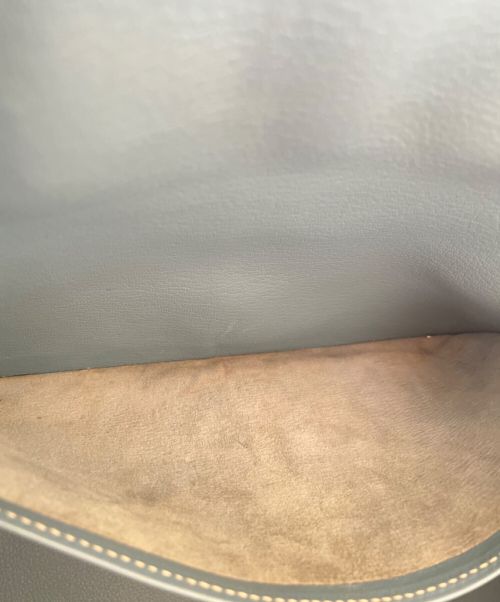 HERMES（エルメス）HERMES (エルメス) バーキン35 ブルージーン サイズ:35の古着・服飾アイテム