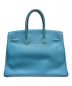 HERMES (エルメス) バーキン35 ブルージーン サイズ:35：998000円
