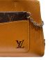 中古・古着 LOUIS VUITTON (ルイ ヴィトン) エピ マレル・トート MM ブラウン サイズ:MM：268000円