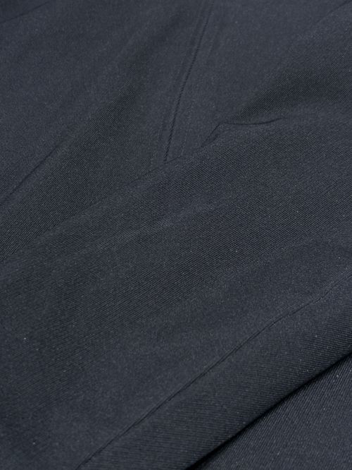 MONCLER（モンクレール）MONCLER (モンクレール) PRAZ GIUBBOTTO ブラック サイズ:1の古着・服飾アイテム
