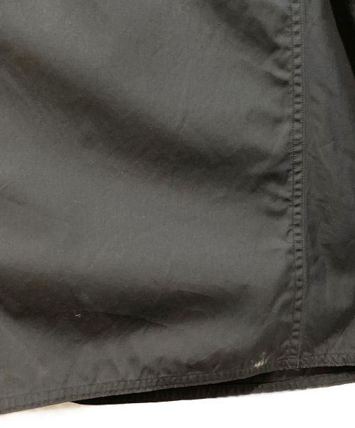 ticca（ティッカ）ticca (ティッカ) カットソーワンピース ブラック サイズ:Freeの古着・服飾アイテム