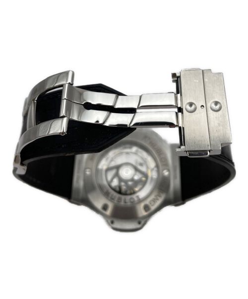 HUBLOT（ウブロ）HUBLOT (ウブロ) ビッグ・バン スチール セラミック サイズ:44mmの古着・服飾アイテム