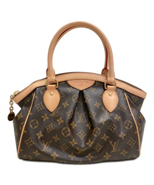 LOUIS VUITTON（ルイ ヴィトン）LOUIS VUITTON (ルイ ヴィトン) ティヴォリPM サイズ:PMの古着・服飾アイテム