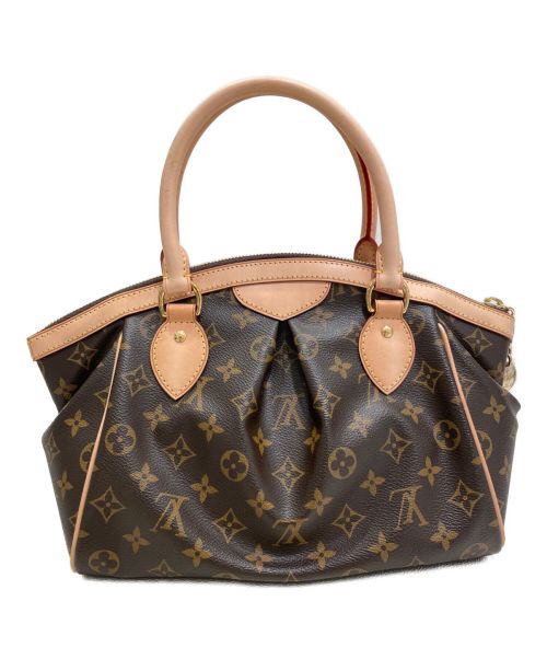 LOUIS VUITTON（ルイ ヴィトン）LOUIS VUITTON (ルイ ヴィトン) ティヴォリPM サイズ:PMの古着・服飾アイテム
