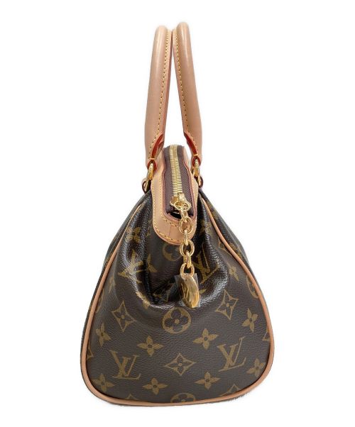 LOUIS VUITTON（ルイ ヴィトン）LOUIS VUITTON (ルイ ヴィトン) ティヴォリPM サイズ:PMの古着・服飾アイテム
