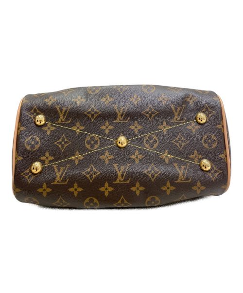 LOUIS VUITTON（ルイ ヴィトン）LOUIS VUITTON (ルイ ヴィトン) ティヴォリPM サイズ:PMの古着・服飾アイテム