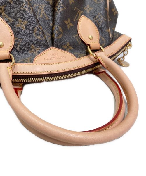 LOUIS VUITTON（ルイ ヴィトン）LOUIS VUITTON (ルイ ヴィトン) ティヴォリPM サイズ:PMの古着・服飾アイテム