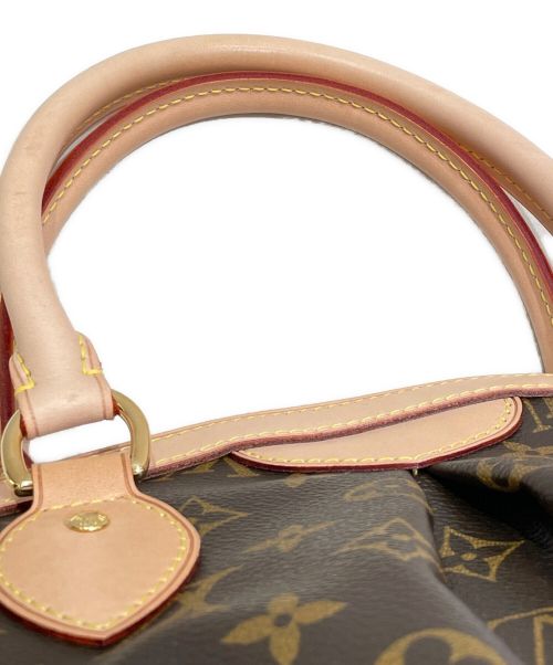 LOUIS VUITTON（ルイ ヴィトン）LOUIS VUITTON (ルイ ヴィトン) ティヴォリPM サイズ:PMの古着・服飾アイテム