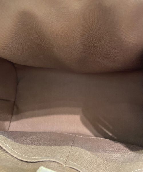 LOUIS VUITTON（ルイ ヴィトン）LOUIS VUITTON (ルイ ヴィトン) ティヴォリPM サイズ:PMの古着・服飾アイテム