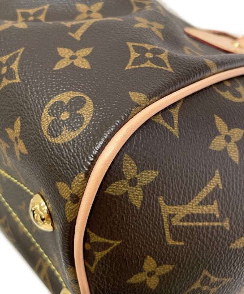 LOUIS VUITTON（ルイ ヴィトン）LOUIS VUITTON (ルイ ヴィトン) ティヴォリPM サイズ:PMの古着・服飾アイテム