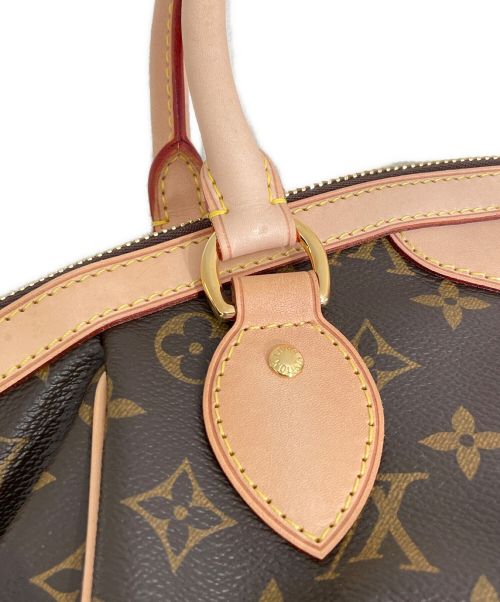 LOUIS VUITTON（ルイ ヴィトン）LOUIS VUITTON (ルイ ヴィトン) ティヴォリPM サイズ:PMの古着・服飾アイテム