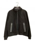 MONCLERモンクレール）の古着「FAYAL GIUBBOTTO」｜ブラック