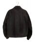 MONCLER (モンクレール) FAYAL GIUBBOTTO ブラック サイズ:5：240000円