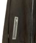 中古・古着 MONCLER (モンクレール) FAYAL GIUBBOTTO ブラック サイズ:5：240000円