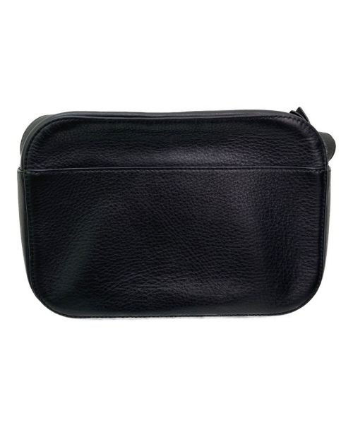BALENCIAGA（バレンシアガ）BALENCIAGA (バレンシアガ) エブリデイ カメラバッグ ブラックの古着・服飾アイテム