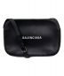 BALENCIAGA（バレンシアガ）の古着「エブリデイ カメラバッグ」｜ブラック