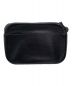 BALENCIAGA (バレンシアガ) エブリデイ カメラバッグ ブラック：47800円