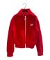 LOUIS VUITTON (ルイ ヴィトン) パイル地セットアップ レッド サイズ:XS：108000円