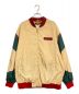 GUCCI (グッチ) DAPPER DAN (ダッパーダン) Dragon Track Jacket ベージュ サイズ:L：158000円