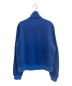 GUCCI (グッチ) クロップドトラックジャケット ブルー サイズ:S：178000円