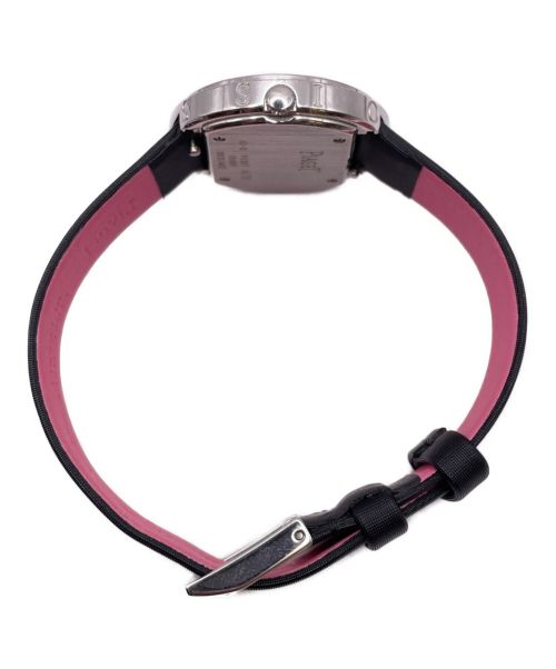 PIAGET（ピアジェ）PIAGET (ピアジェ) ポセション ダイヤモンド ベゼル サイズ:29mmの古着・服飾アイテム