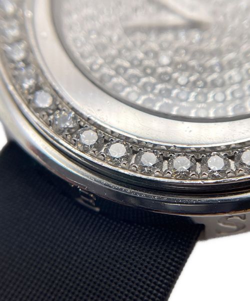 PIAGET（ピアジェ）PIAGET (ピアジェ) ポセション ダイヤモンド ベゼル サイズ:29mmの古着・服飾アイテム