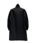 JIL SANDER (ジルサンダー) ジップアップスポーツコート ブラック サイズ:46：99800円
