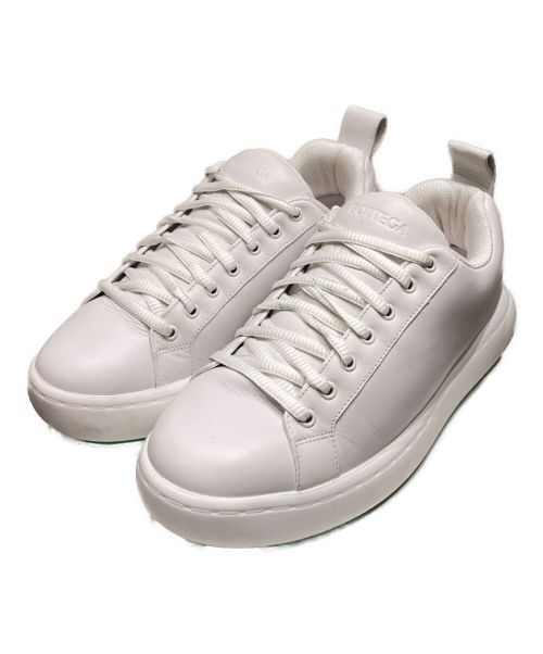 BOTTEGA VENETA（ボッテガベネタ）BOTTEGA VENETA (ボッテガベネタ) ダッドスニーカー 24 サイズ:42の古着・服飾アイテム