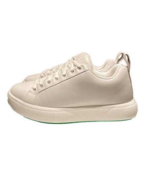 BOTTEGA VENETA（ボッテガベネタ）BOTTEGA VENETA (ボッテガベネタ) ダッドスニーカー 24 サイズ:42の古着・服飾アイテム