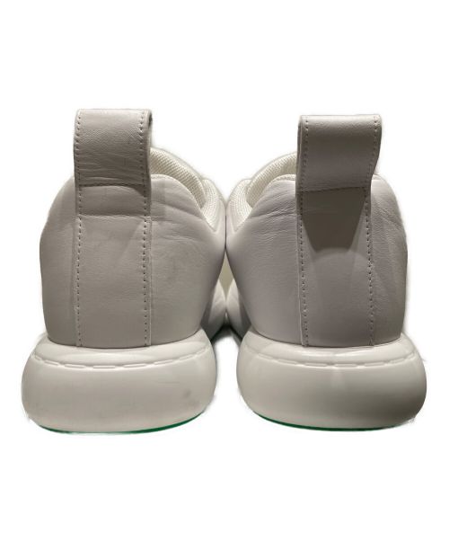 BOTTEGA VENETA（ボッテガベネタ）BOTTEGA VENETA (ボッテガベネタ) ダッドスニーカー 24 サイズ:42の古着・服飾アイテム