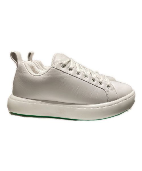 BOTTEGA VENETA（ボッテガベネタ）BOTTEGA VENETA (ボッテガベネタ) ダッドスニーカー 24 サイズ:42の古着・服飾アイテム