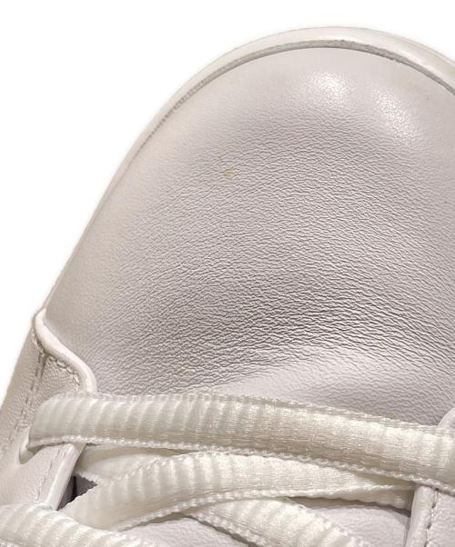 BOTTEGA VENETA（ボッテガベネタ）BOTTEGA VENETA (ボッテガベネタ) ダッドスニーカー 24 サイズ:42の古着・服飾アイテム