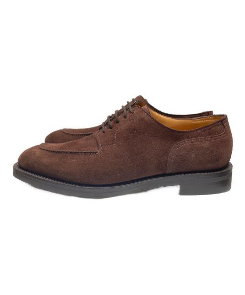 JOHN LOBB（ジョンロブ）JOHN LOBB (ジョンロブ) CHAMBORD ブラウン サイズ:5 1/2の古着・服飾アイテム