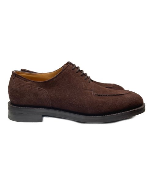 JOHN LOBB（ジョンロブ）JOHN LOBB (ジョンロブ) CHAMBORD ブラウン サイズ:5 1/2の古着・服飾アイテム