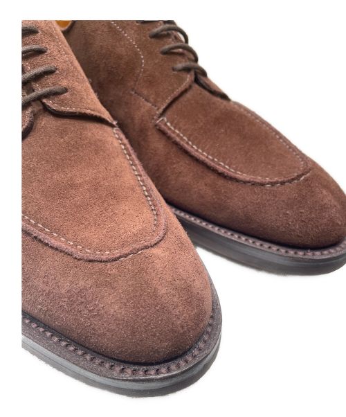 JOHN LOBB（ジョンロブ）JOHN LOBB (ジョンロブ) CHAMBORD ブラウン サイズ:5 1/2の古着・服飾アイテム