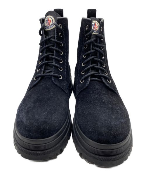MONCLER（モンクレール）MONCLER (モンクレール) Ulysse Scarpa ブラック サイズ:41の古着・服飾アイテム