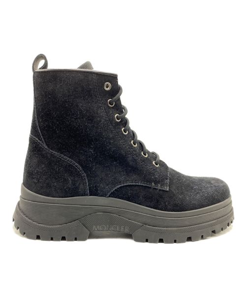 MONCLER（モンクレール）MONCLER (モンクレール) Ulysse Scarpa ブラック サイズ:41の古着・服飾アイテム