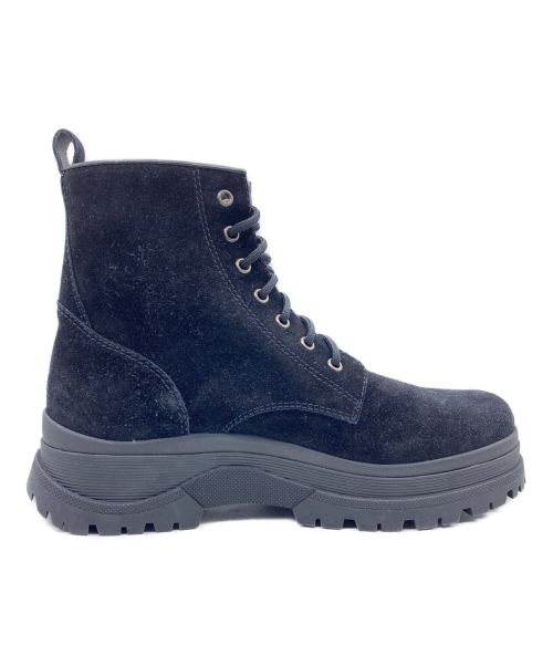 MONCLER（モンクレール）MONCLER (モンクレール) Ulysse Scarpa ブラック サイズ:41の古着・服飾アイテム
