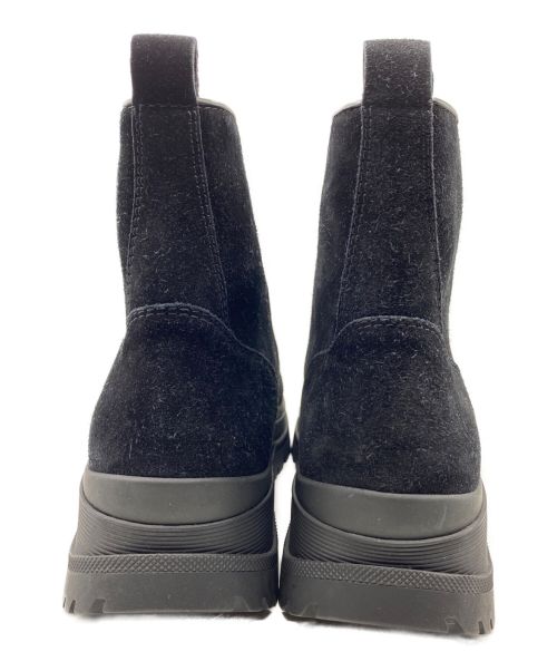 MONCLER（モンクレール）MONCLER (モンクレール) Ulysse Scarpa ブラック サイズ:41の古着・服飾アイテム