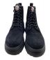 MONCLER (モンクレール) Ulysse Scarpa ブラック サイズ:41：44800円