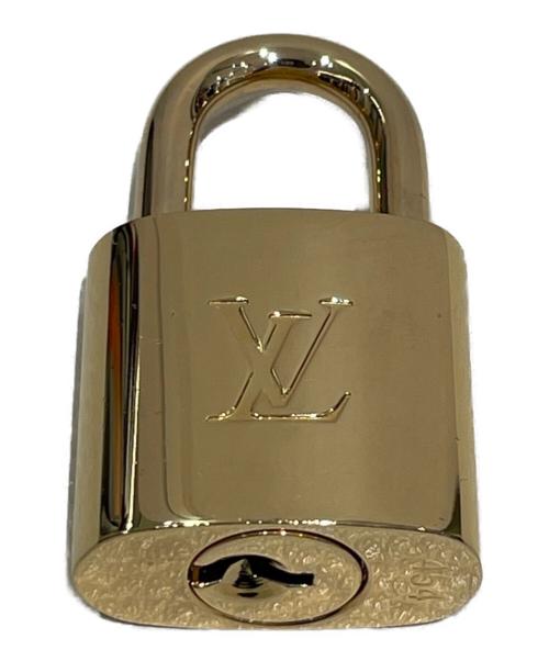 LOUIS VUITTON（ルイ ヴィトン）LOUIS VUITTON (ルイ ヴィトン) モンテーニュMM ショッキングピンク サイズ:MMの古着・服飾アイテム