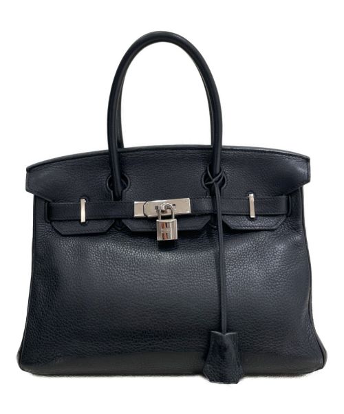 HERMES（エルメス）HERMES (エルメス) バーキン30 ブラック サイズ:30の古着・服飾アイテム